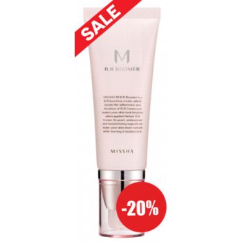 Missha M B.B. Boomer Podkladová báze 40 ml