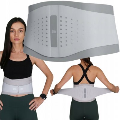 Fit4Med Bederní křížová ortéza – Hledejceny.cz