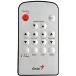 Dálkový ovladač General Genius GHT-S200 – Zboží Živě