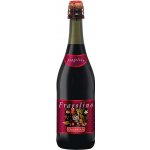 Caldirola Fragolino 7% 0,75 l (holá láhev) – Zboží Mobilmania