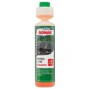 Sonax Letní kapalina do ostřikovačů koncentrát 1:100 250 ml