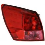 Zadní světlo- levé vnější NISSAN QASHQAI (J10) 2007-2010 |007-2010| VALEO | 043585 – Hledejceny.cz