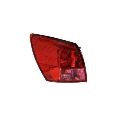 Zadní světlo- levé vnější NISSAN QASHQAI (J10) 2007-2010 |007-2010| VALEO | 043585 – Hledejceny.cz