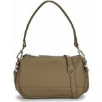 David Jones dámská kabelka 7017-1 taupe 7302173-3 – Zbozi.Blesk.cz