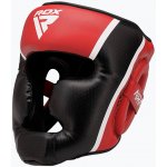 RDX Head Guard Aura Plus T-17 – Zboží Dáma