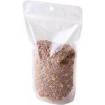 Doypack sáček 130*225 mm, 500 ml, čirý, 100 ks – Zboží Dáma