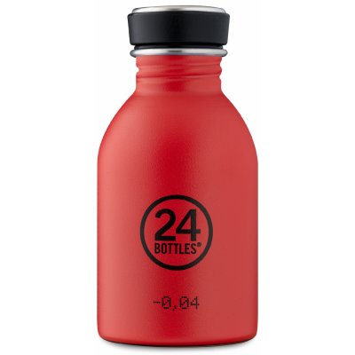 24Bottles nerezová lahev Urban Bottle 250 ml – Zboží Dáma