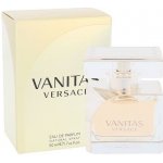 Versace Vanitas parfémovaná voda dámská 50 ml – Zboží Mobilmania