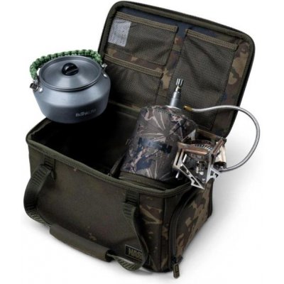 Nash Taška Subterfuge Brew Kit bag – Zboží Mobilmania