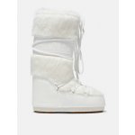 Moon Boot Icon Faux Fur – Sleviste.cz