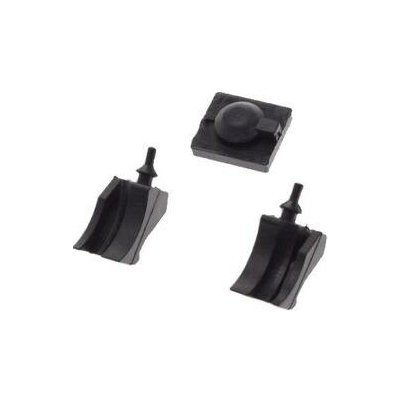 Baotian Dorazy uložení motoru - sada ZLP50021 – Sleviste.cz