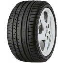 Osobní pneumatika Continental ContiSportContact 2 205/55 R16 91V