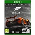 Forza Motorsport 5 – Zboží Mobilmania