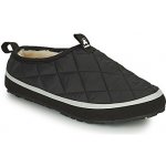 Kamik Péřové papuče M Puffy bot černá – Zboží Dáma