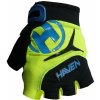 Rukavice na kolo Haven Demo SF green/blue