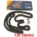 ČZ Chains Řetěz 428 130 | Zboží Auto