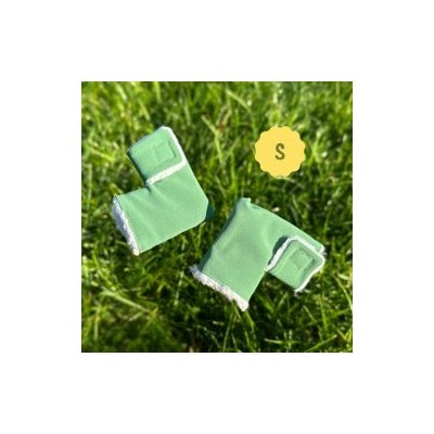 AnilandCARE Botičky pro králíky proti otlakům BUNNYBOTKY S – Zboží Dáma