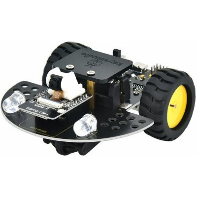 Keyestudio Arduino Smart auto Vision – Zboží Dáma