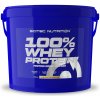 Proteiny Scitec 100% Whey Protein 5000 g