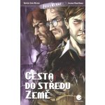 Cesta do středu Země – Sleviste.cz