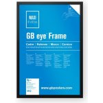Rám na plakát - Maxi, černý (61x91.5) FMMXA1BK – Hledejceny.cz