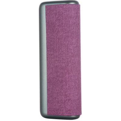 IQOS ILUMA PRIME Cloth case fialový – Zboží Dáma