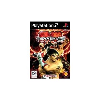 Tekken 5