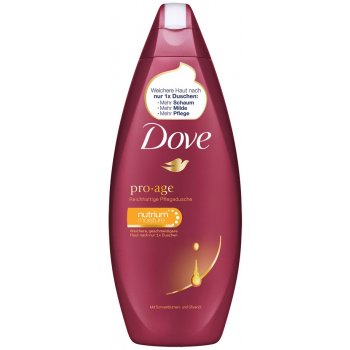 Dove Pro age sprchový gel 250 ml