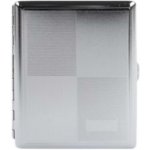 Tiles Engrave tabatierka 100s strieborná – Zbozi.Blesk.cz
