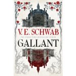 Gallant Export paperback – Hledejceny.cz