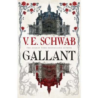 Gallant Export paperback – Hledejceny.cz