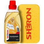Sheron Autošampon s houbou 500 ml | Zboží Auto
