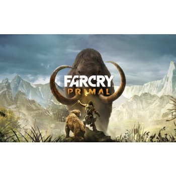 Far Cry Primal