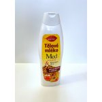 Bione Cosmetics Med + Q10 tělové mléko 500 ml – Zboží Dáma