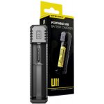 Nitecore UI1 USB nabíječka 1 slot – Hledejceny.cz
