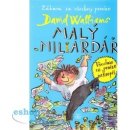 Malý miliardář - David Walliams