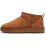 UGG Classic Ultra Mini Boot Chestnut – Sleviste.cz