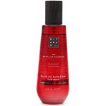 Rituals The Ritual Of Ayurveda suchý tělový olej 100 ml – Sleviste.cz