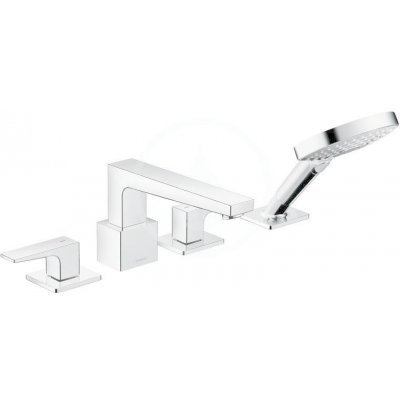 Hansgrohe 32552000 – Hledejceny.cz