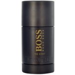 Hugo Boss Boss The Scent Men deostick 75 ml – Hledejceny.cz