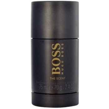 Hugo Boss Boss The Scent Men deostick 75 ml