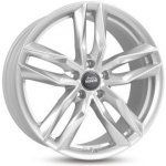 MAM RS3 8,5x19 5x114,3 ET45 silver – Hledejceny.cz