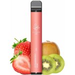 Elf Bar 600 Strawberry Kiwi 20 mg 600 potáhnutí – Zboží Dáma