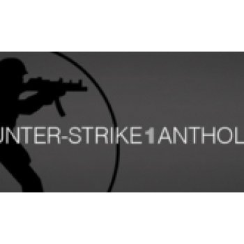 Counter Strike 1: Anthology 