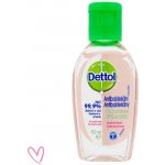 Dettol antibakteriální gel na ruce s heřmánkem 50 ml – Zbozi.Blesk.cz