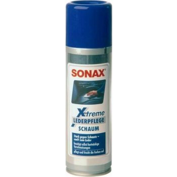 Sonax XTREME Pěna na čištění kůže 250 ml