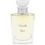 Christian Dior Diorella toaletní voda dámská 100 ml – Zboží Dáma