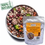 Mixáno do špajzu Adult Kuřecí 300 g – Zbozi.Blesk.cz