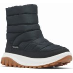 Columbia Snowtrot MID Black/ Sea Salt – Sleviste.cz