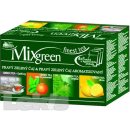 Vitto MIXGREEN 4 druhy zeleného čaje 20 x 2 g